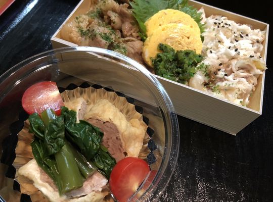 1500弁当