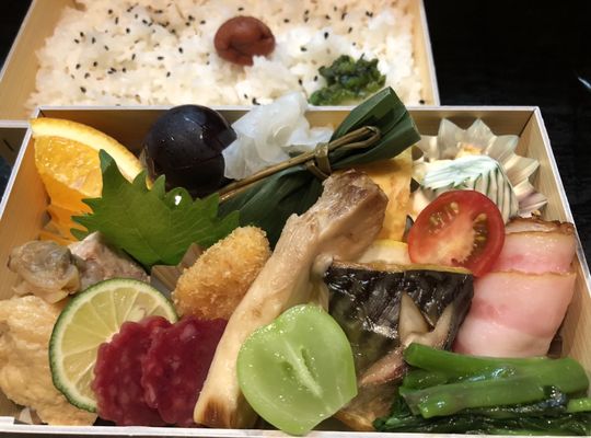 2000弁当