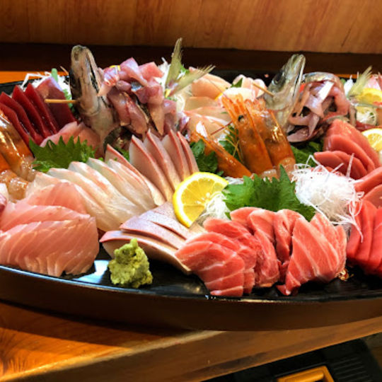 お祝い料理