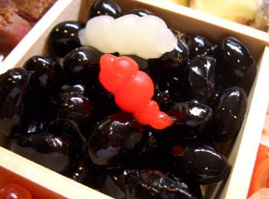 おせち