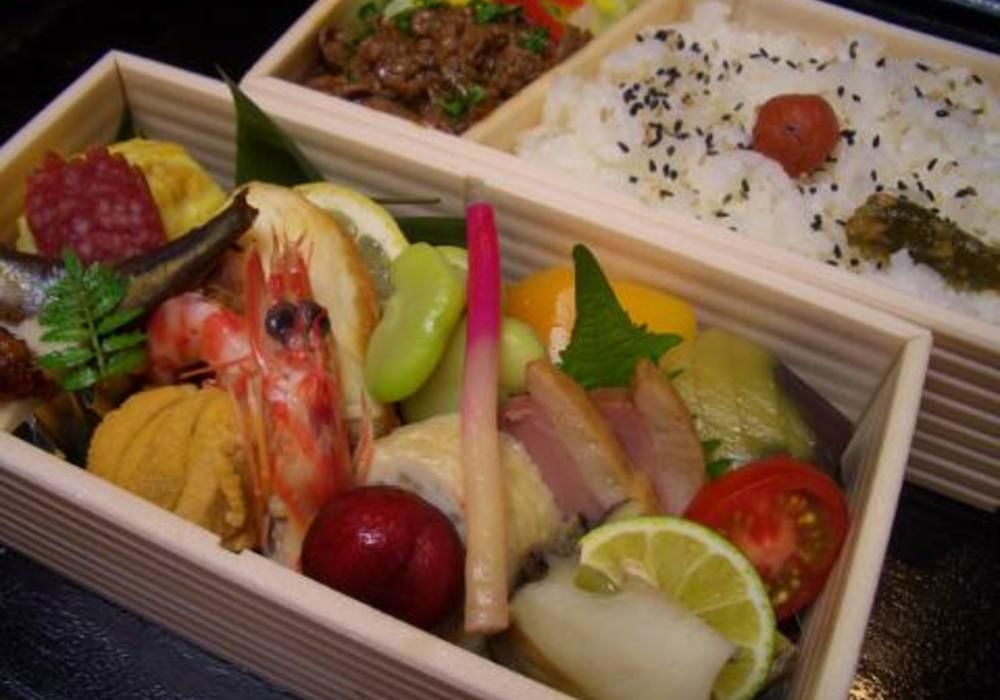 お弁当(仕出し) ご案内 その１