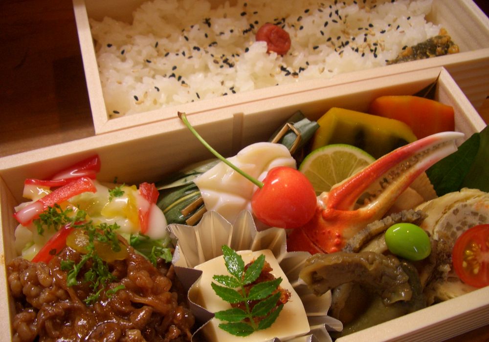 お弁当(仕出し) ご案内 その１