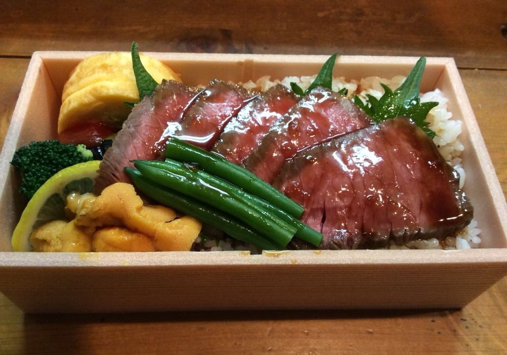 お弁当(仕出し) ご案内 その１